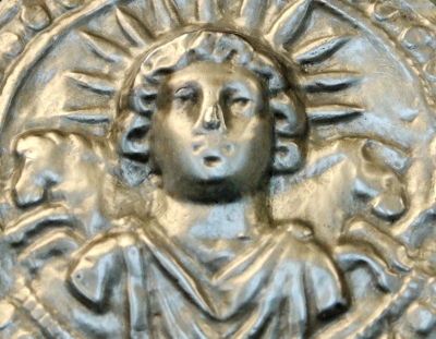 Sol Invictus - The Invincible Sun
